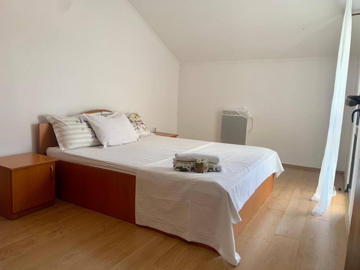 Apartments 헤르섹 외부 사진
