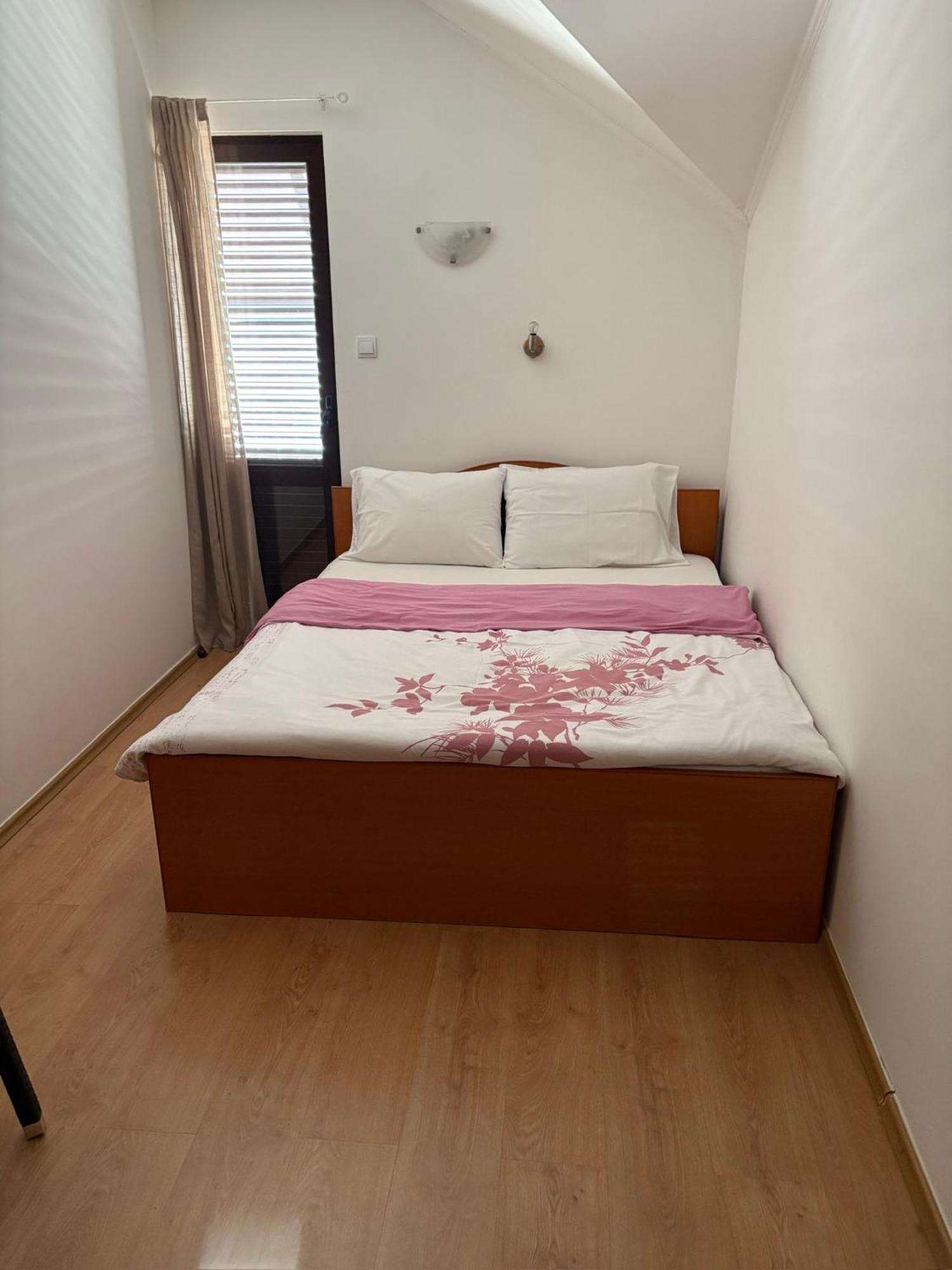 Apartments 헤르섹 객실 사진