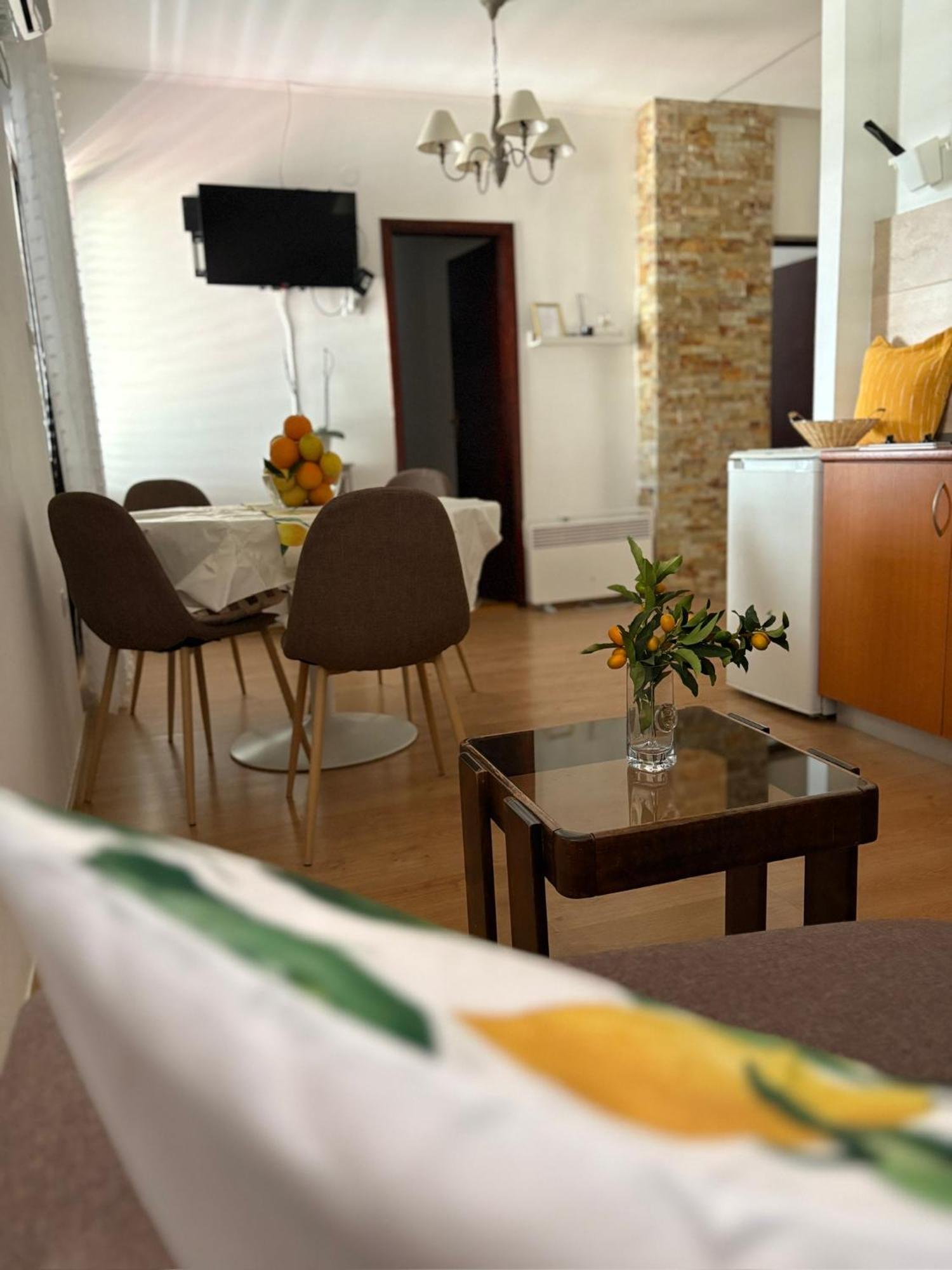 Apartments 헤르섹 객실 사진