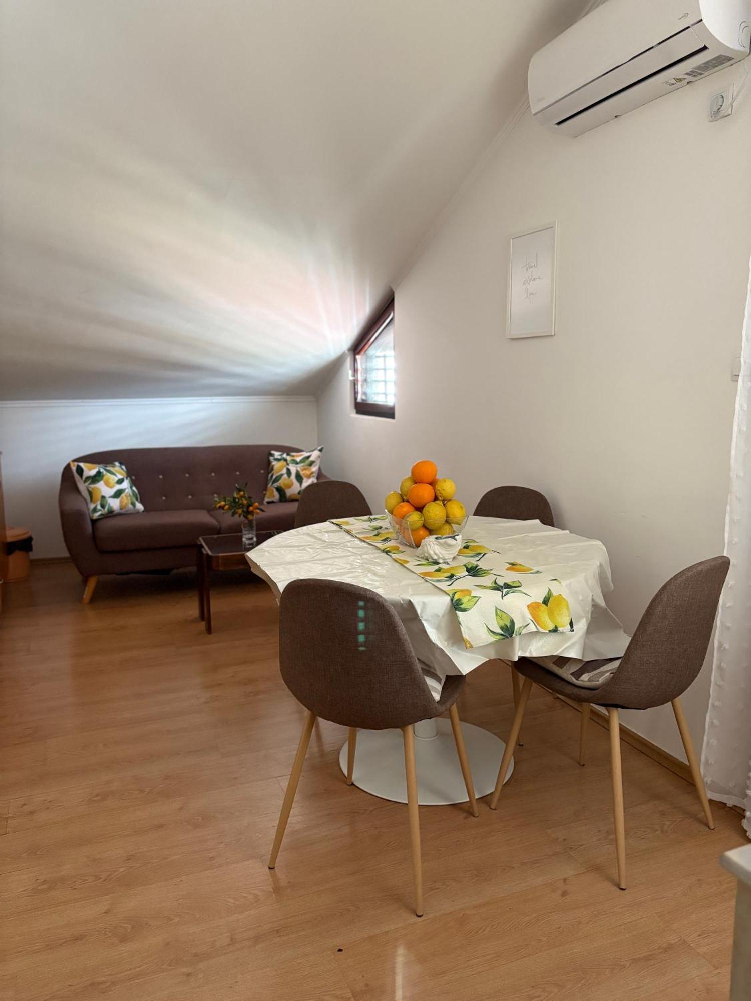 Apartments 헤르섹 외부 사진