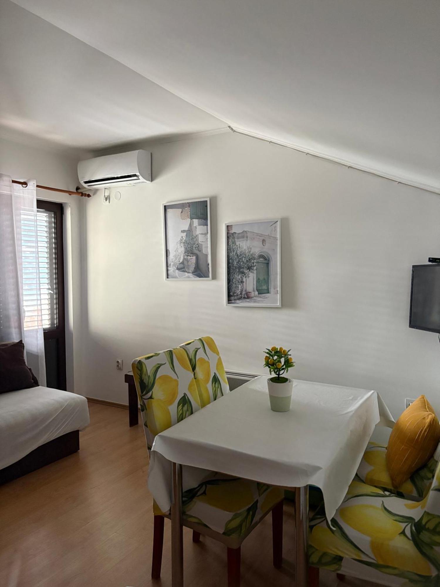 Apartments 헤르섹 외부 사진