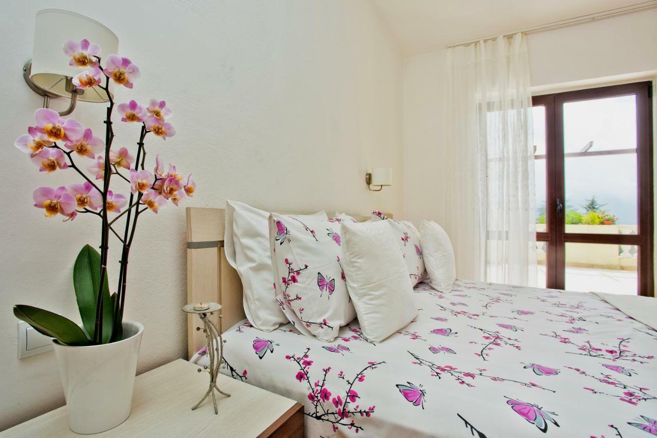 Apartments 헤르섹 외부 사진