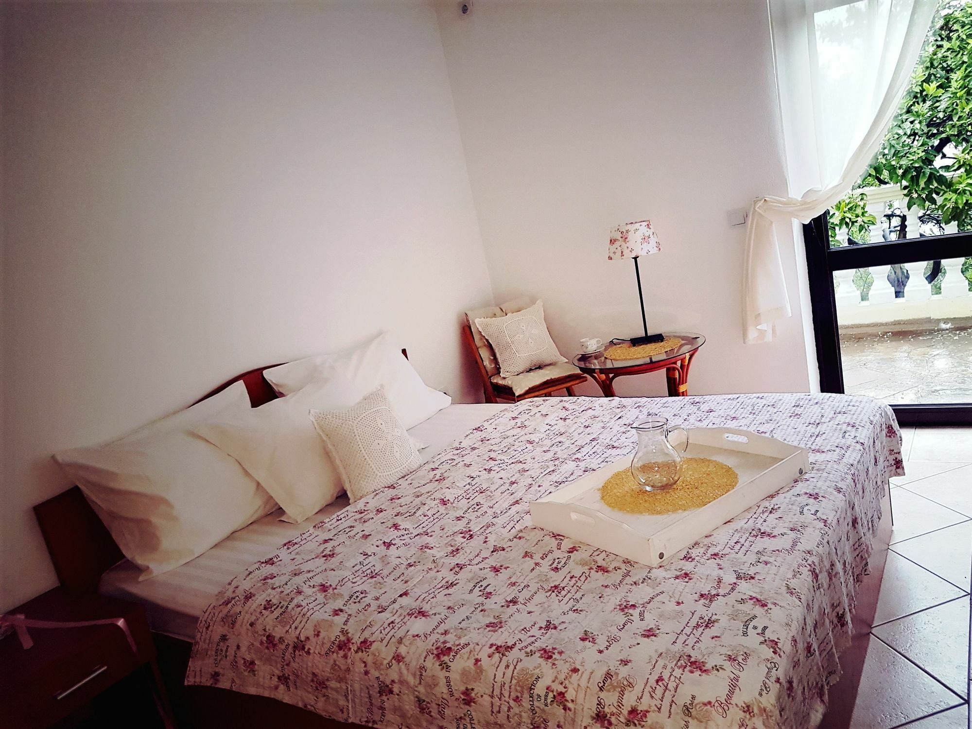 Apartments 헤르섹 외부 사진