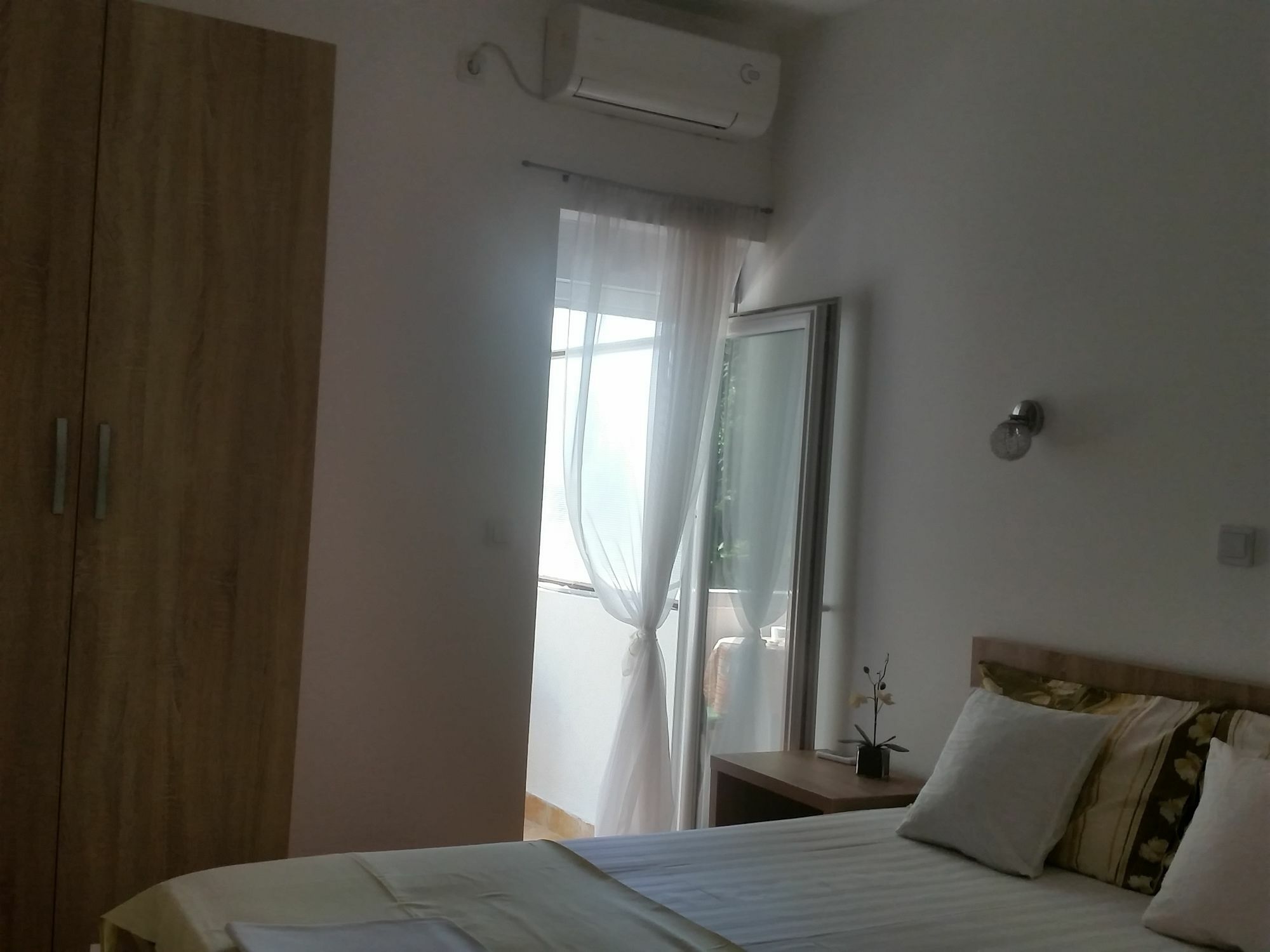 Apartments 헤르섹 외부 사진